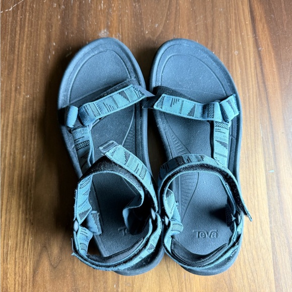 Teva Hurricane sandal US 11 - Picture 2 of 3